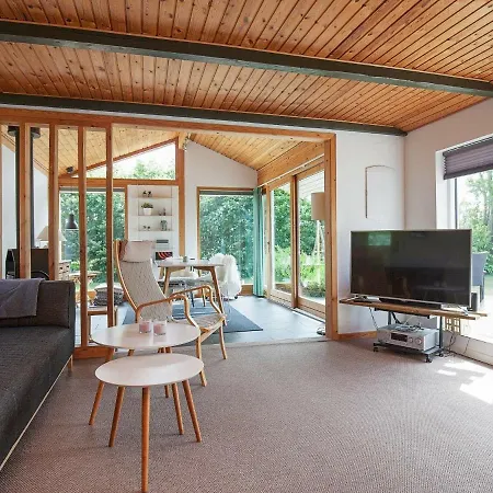 Holiday Ii Holiday home
