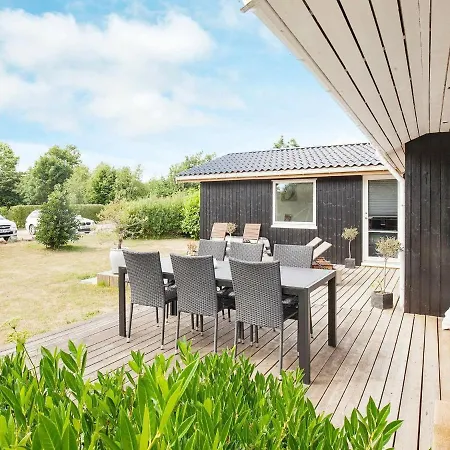 Holiday Ii Holiday home Karrebaeksminde