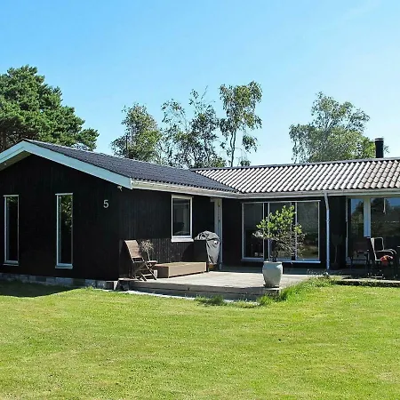 Holiday Ii Karrebæksminde