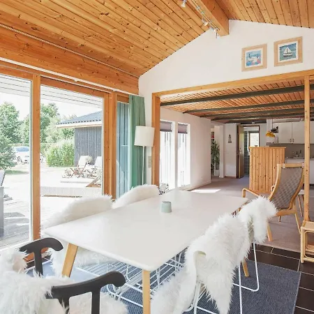 Holiday home Holiday Ii Karrebaeksminde